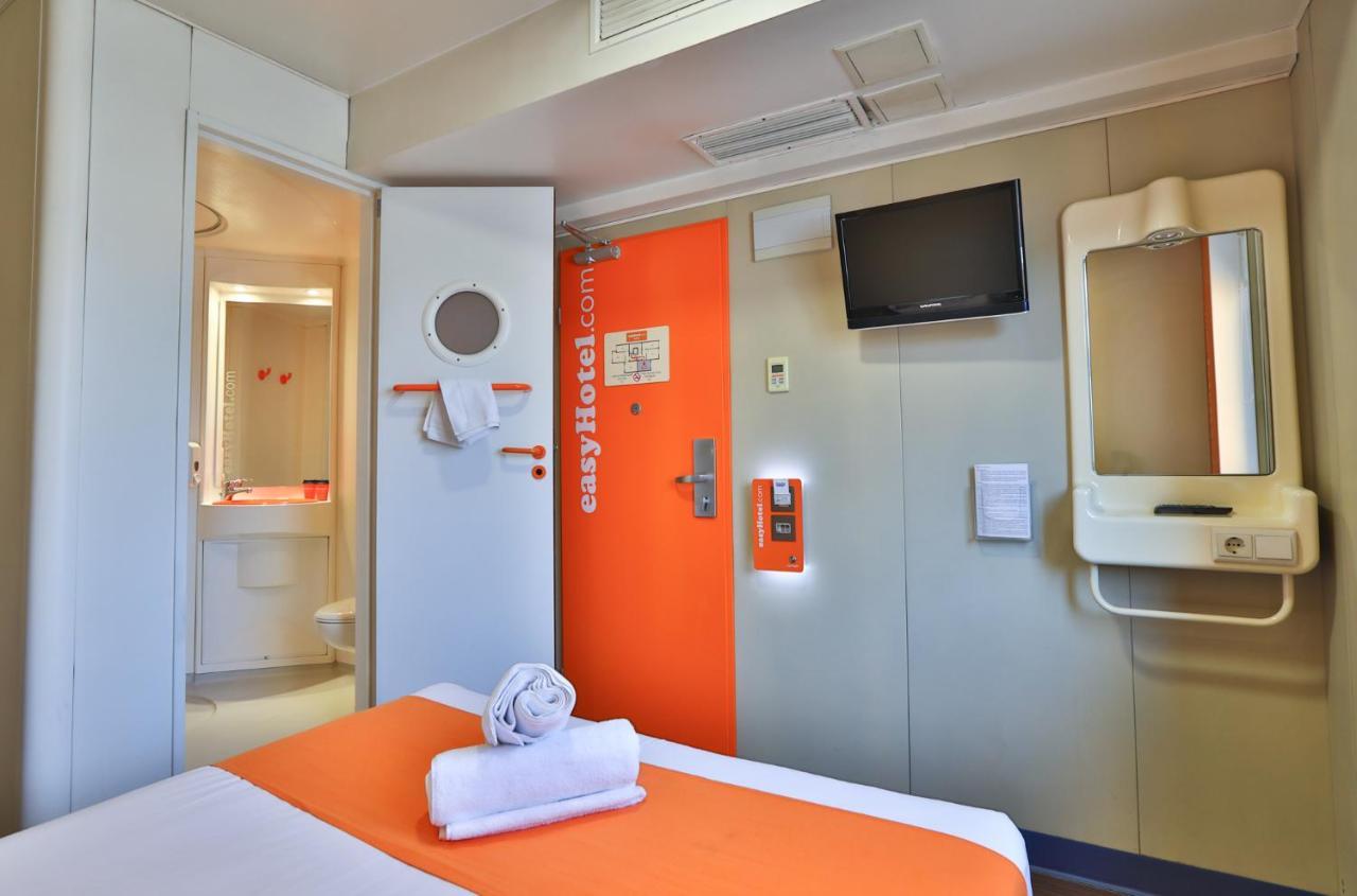 Easyhotel Sofia Exterior foto