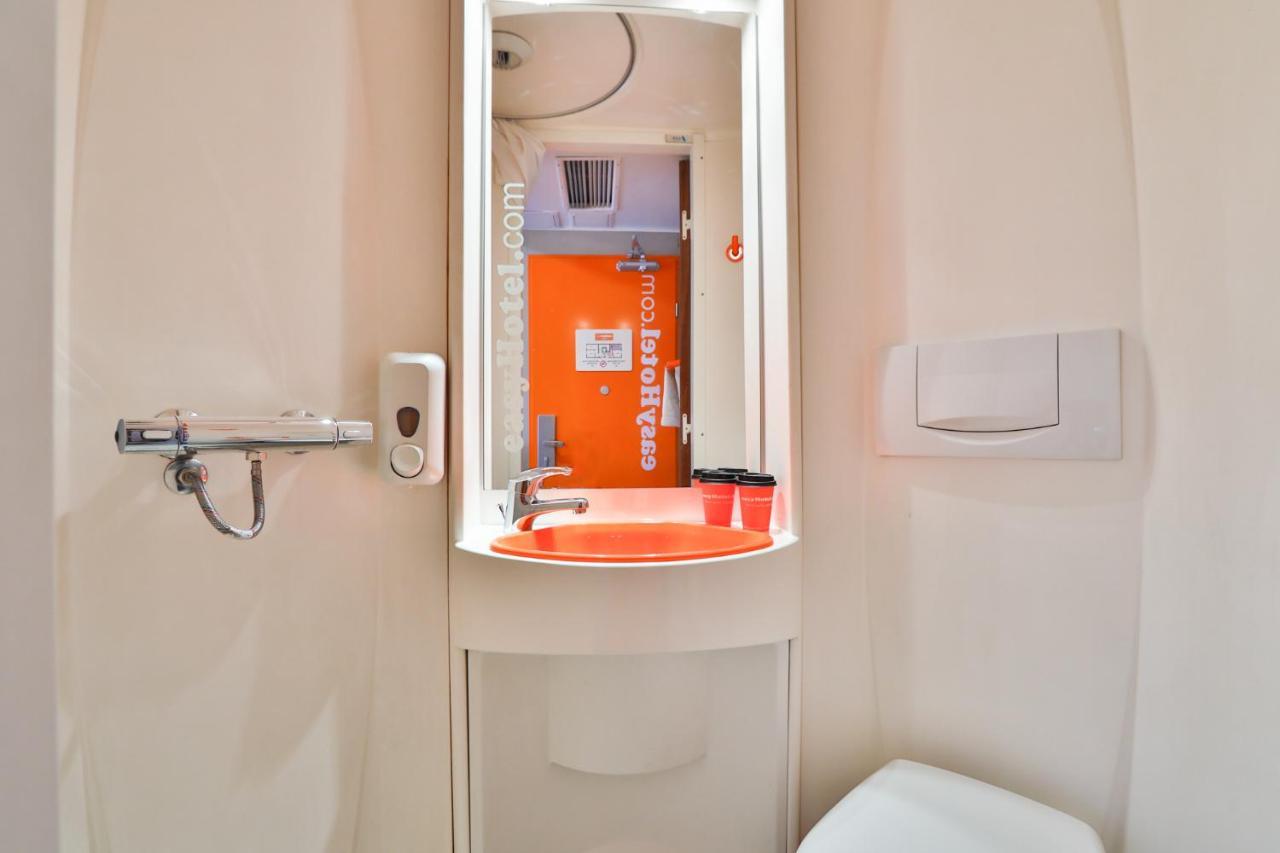 Easyhotel Sofia Exterior foto