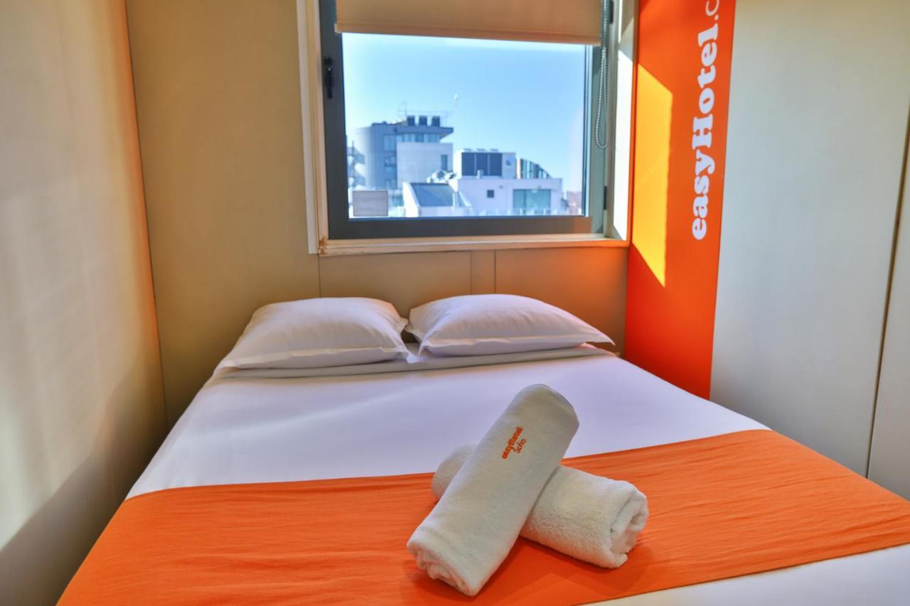 Easyhotel Sofia Exterior foto
