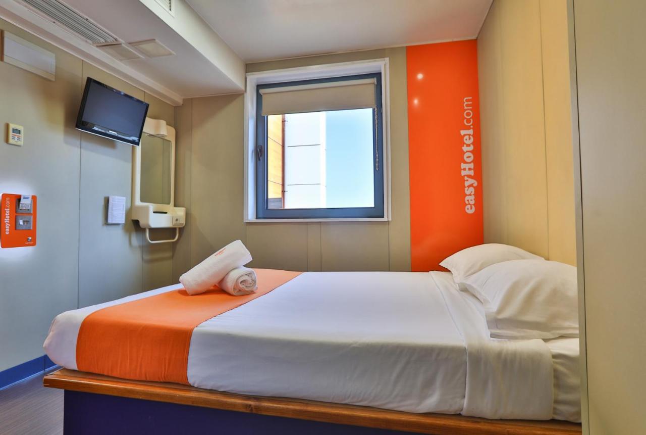 Easyhotel Sofia Exterior foto