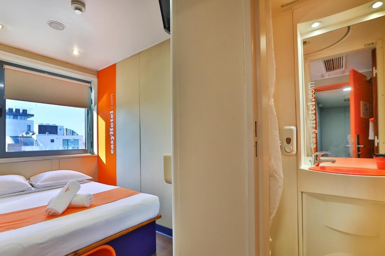 Easyhotel Sofia Exterior foto