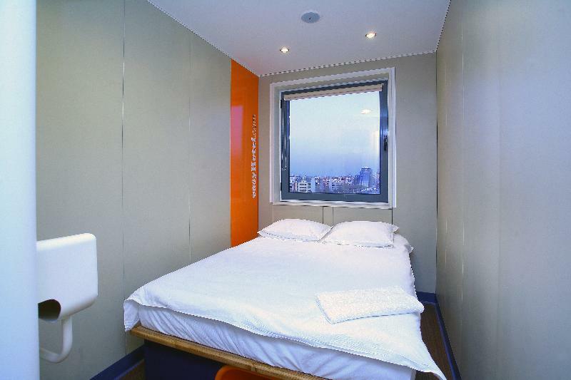 Easyhotel Sofia Exterior foto