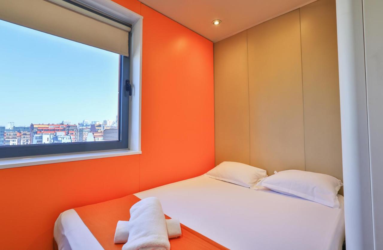 Easyhotel Sofia Exterior foto