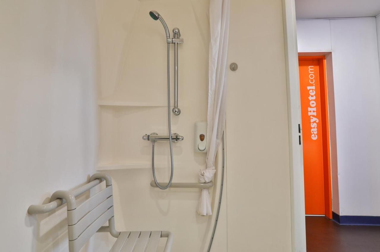 Easyhotel Sofia Exterior foto
